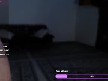 helena_hope's chat room