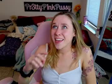pr3ttyp1nkpussy's chat room