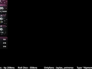 laylas_universe's chat room