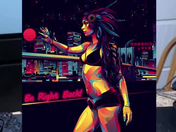 chroniclove's chat room