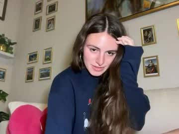 graciesmith27's chat room