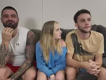 kjbennet's chat room