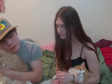 theonlyastrid's chat room