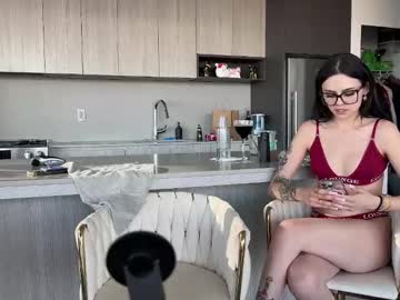 graciemae_baexx's chat room
