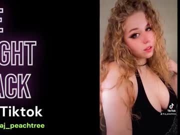 aj_peachtree's chat room