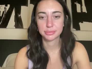 kristinajuarez's chat room