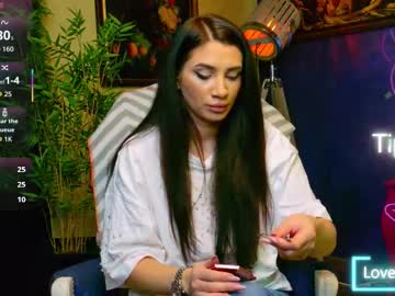 nicollepalmer's chat room