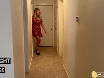 oh_ok_cassidy's chat room