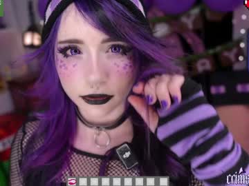 crimsonkitten's chat room