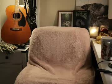 creature_marie's chat room