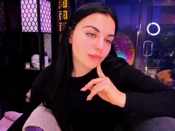 alma_pearl's chat room