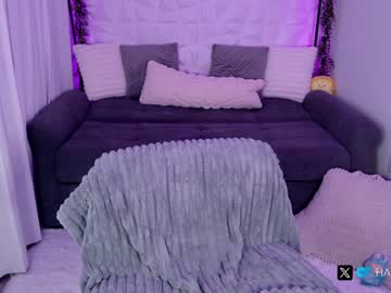 harliequinnx's chat room