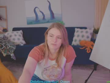 asiri_ocean's chat room