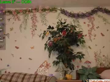 aliceriverscam's chat room