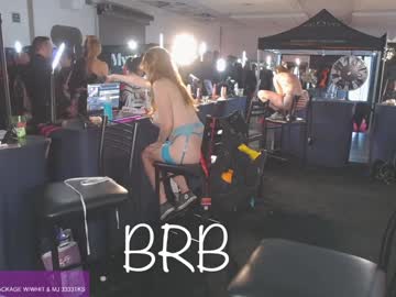 sunnie_dayz's chat room