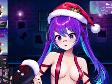 projektmelody's chat room