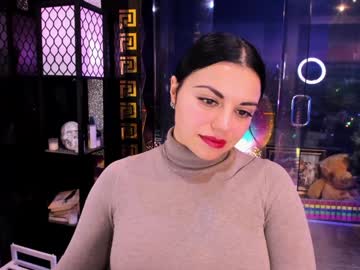 alma_pearl's chat room