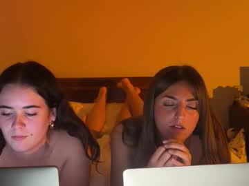 belle_snapps's chat room