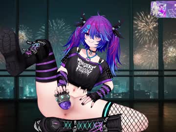 projektmelody's chat room