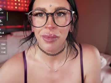 saintjade's chat room