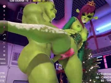 skyeanette's chat room