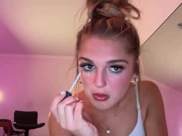 alyssastonee's chat room