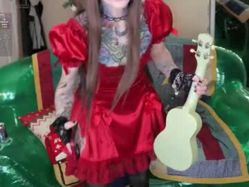 archancel's chat room