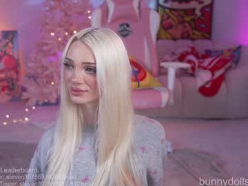 bunnydollstella's chat room