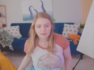asiri_ocean's chat room