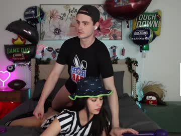 ari_lovexo's chat room