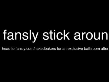 nakedbakers's chat room