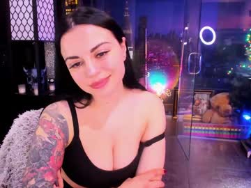 alma_pearl's chat room