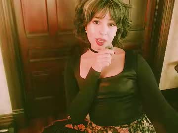 thecamwoman's chat room