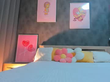 lanamiracle's chat room