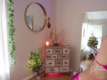 phoenix_taylor's chat room