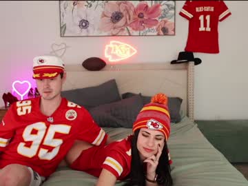 ari_lovexo's chat room