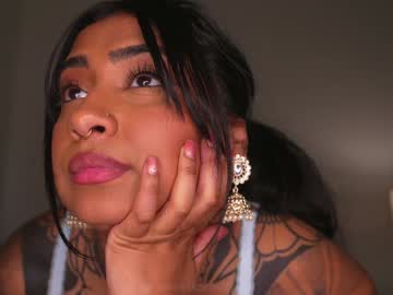 sweetkarmababy's chat room