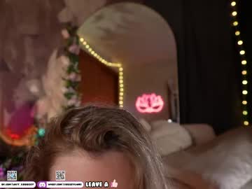 lucy_gooosey's chat room