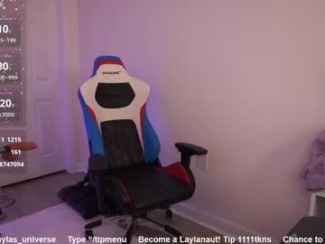 laylas_universe's chat room