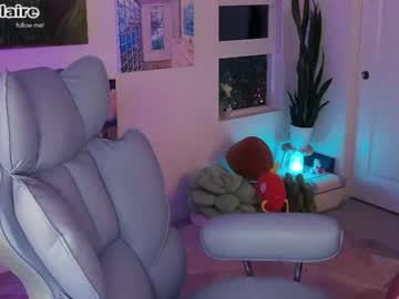 evelynclaire's chat room