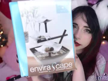 crimsonkitten's chat room