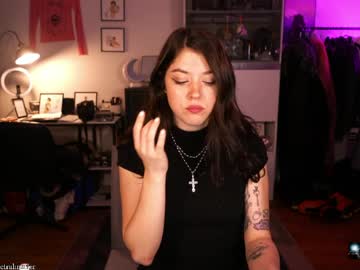 spectralmatter's chat room