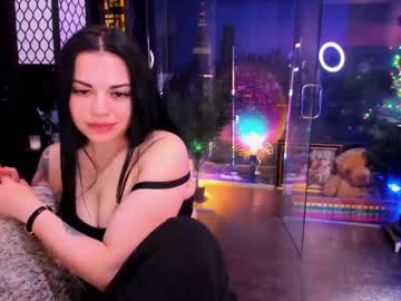 alma_pearl's chat room