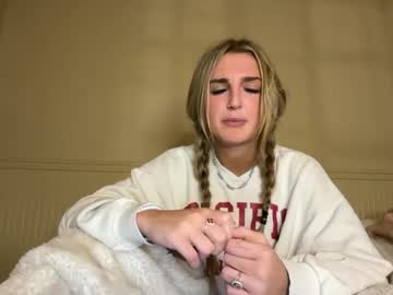 alyssastonee's chat room