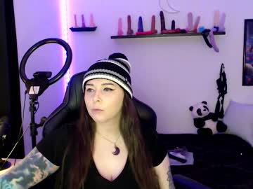 bigtittedtattedlesbian's chat room