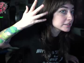 blueasfuck's chat room