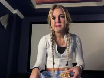 alyssastonee's chat room