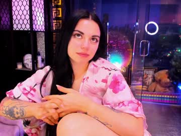 alma_pearl's chat room