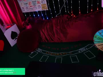 crimsonkitten's chat room