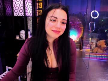 alma_pearl's chat room